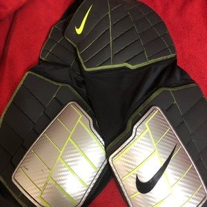 Men’s Nike Pro Combat Football Girdle XL